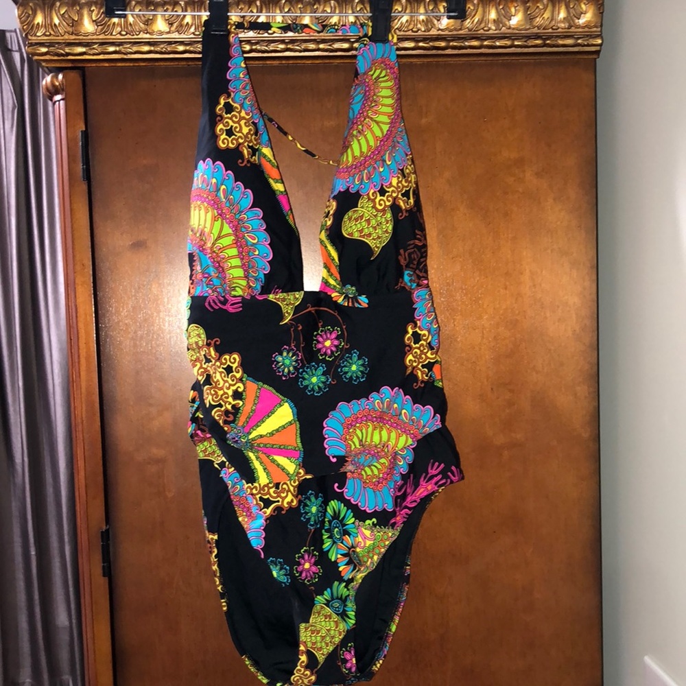 Trina Turk beautiful and great condition.